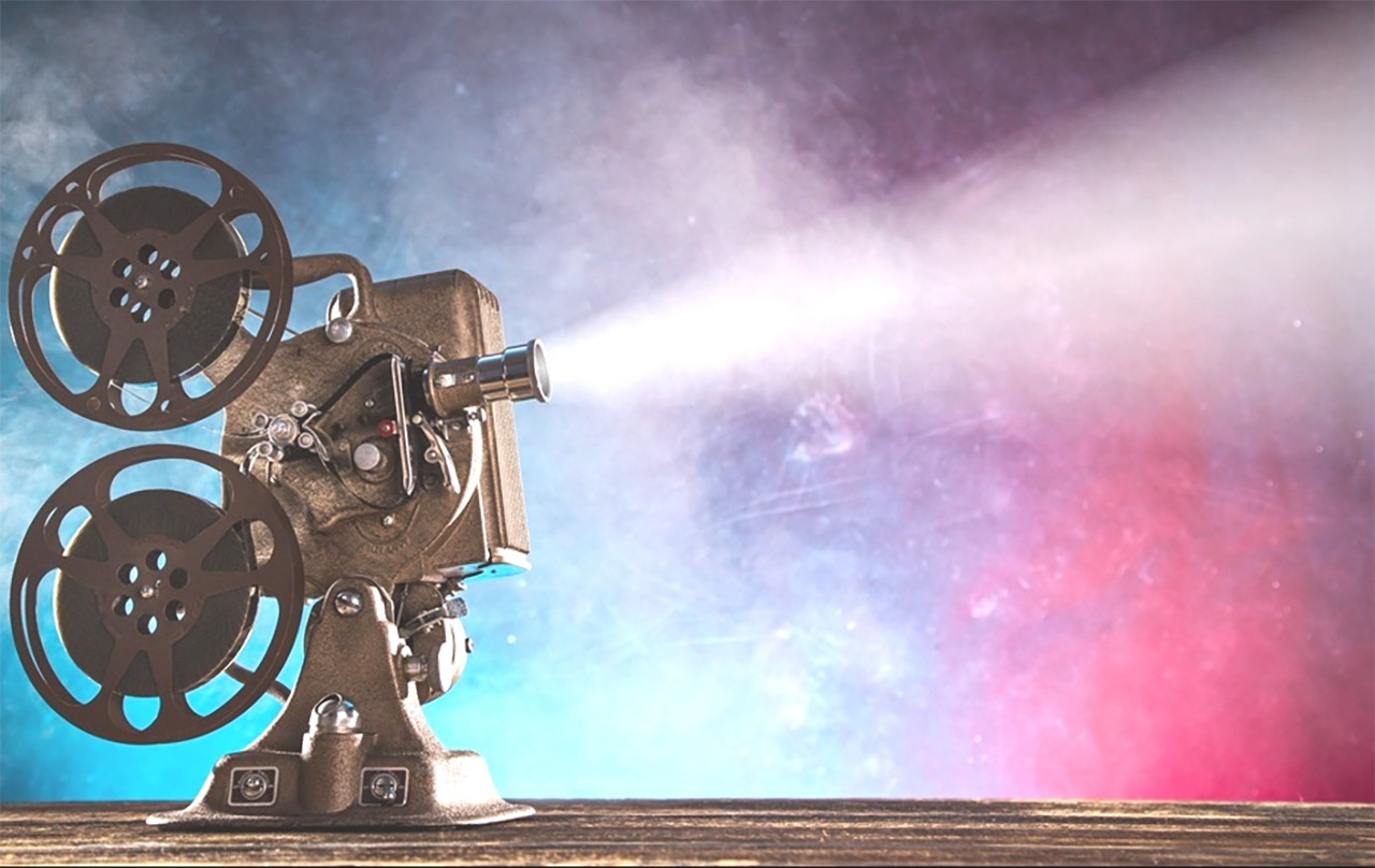 Кинопросмотр и психологический разбор мультфильма «Ледниковый период»