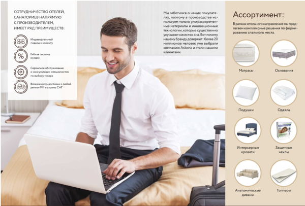 Сон как сервис: как отельеру превратить спальное место в инструмент повышения прибыли и лояльности