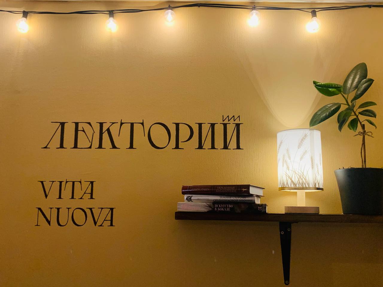 «Не читал, но обсуждаю»: антикнижный клуб для работающих, выгоревших и ленивых