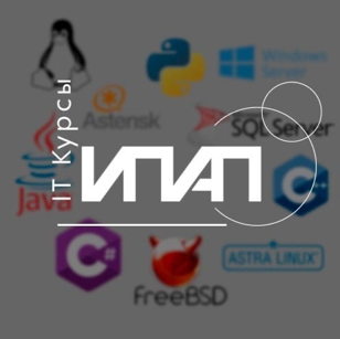 Курс Python (бесплатно) 144 академических часа
