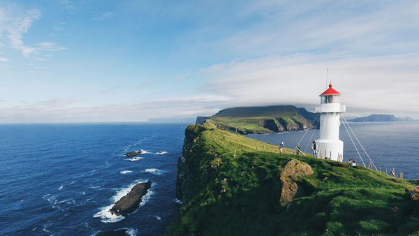 Маяки мира | Лекция