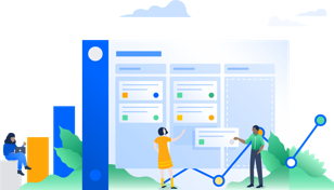 Успешные проекты в Jira и Confluence