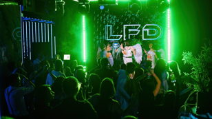 LFD СПЛЕТНИ
