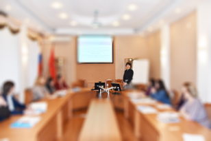 Семинар "Участие субъектов малого и среднего бизнеса в госзаказе"
