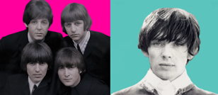 Лекция Кирилла Разумова «The Beatles, Клаус Воорман, The Rolling Stones. Что может связывать их с Кронштадтом?»