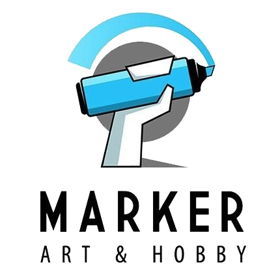 Marker Art & Hobby