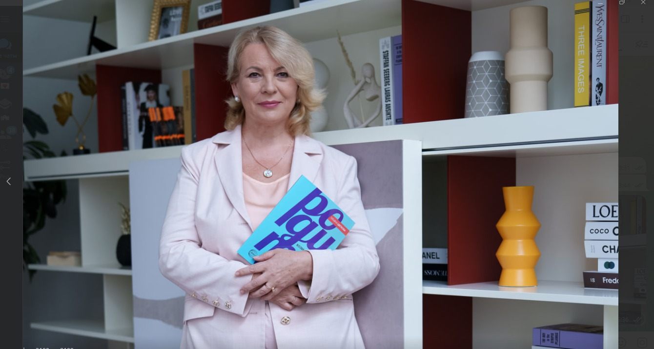 "Как родителям организовать семейное чтение и влюбить ребенка в книгу?" встреча с Татьяной Цветковой