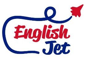 Школа английского языка ENGLISH JET