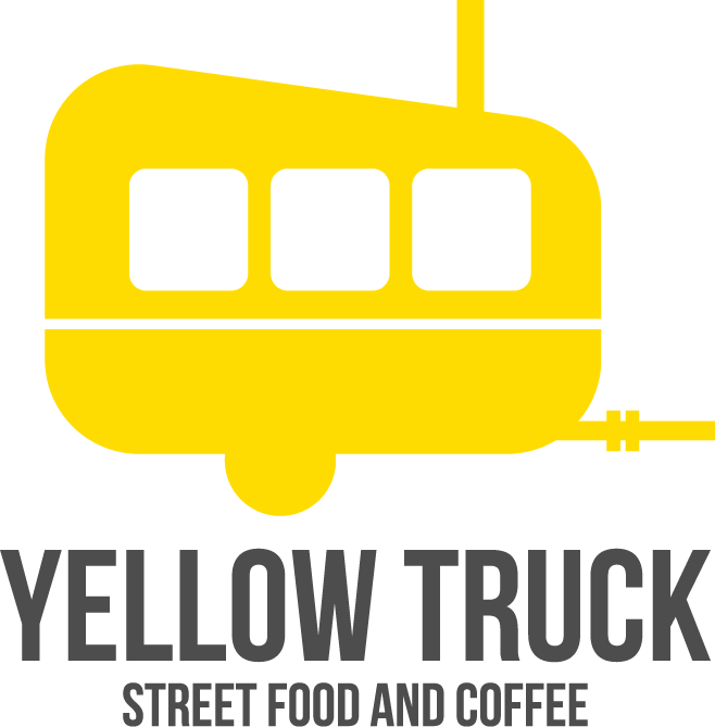 Yellow Truck