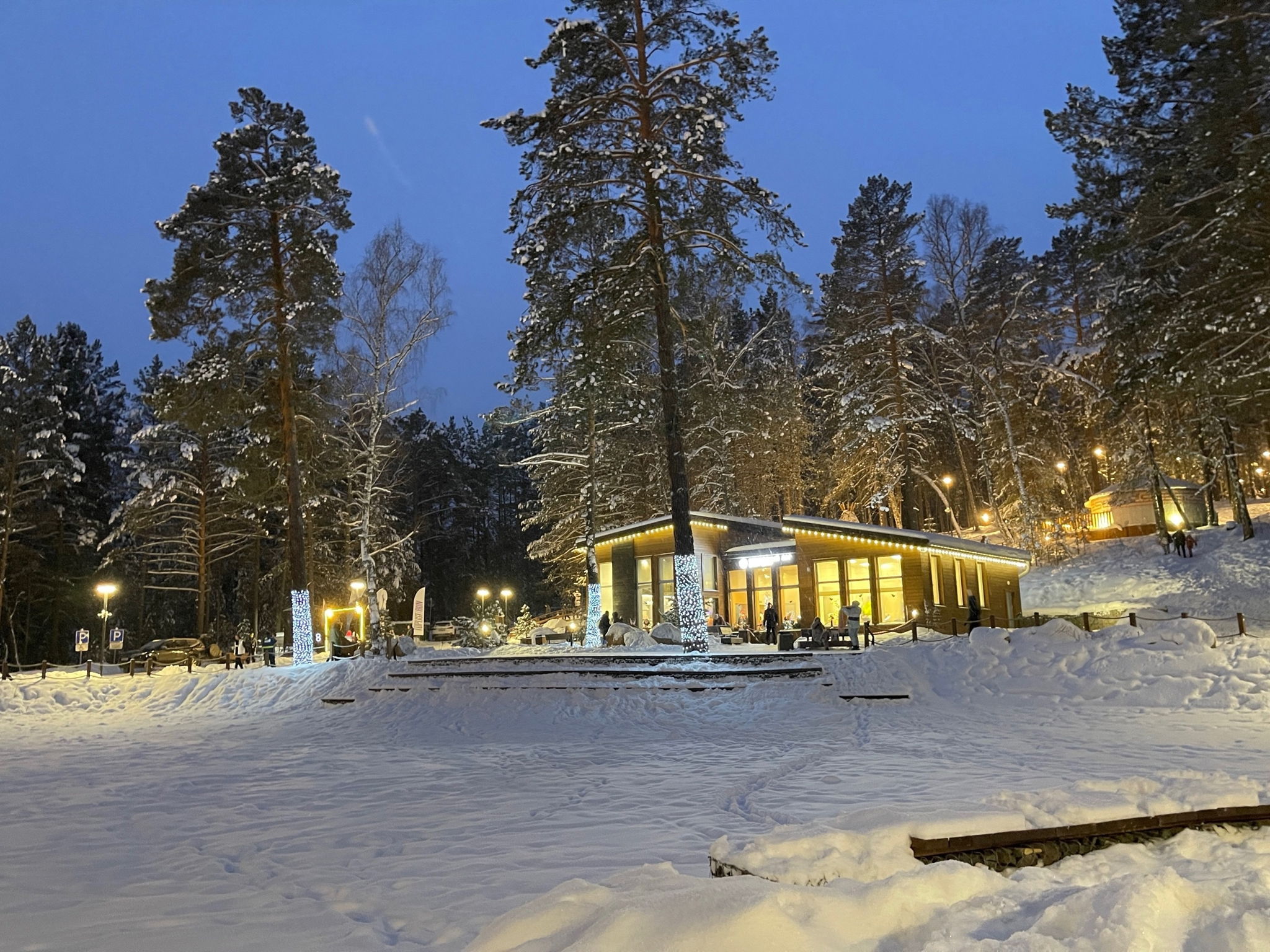 СУРОВАЯ МУЖСКАЯ ПРОГУЛКА