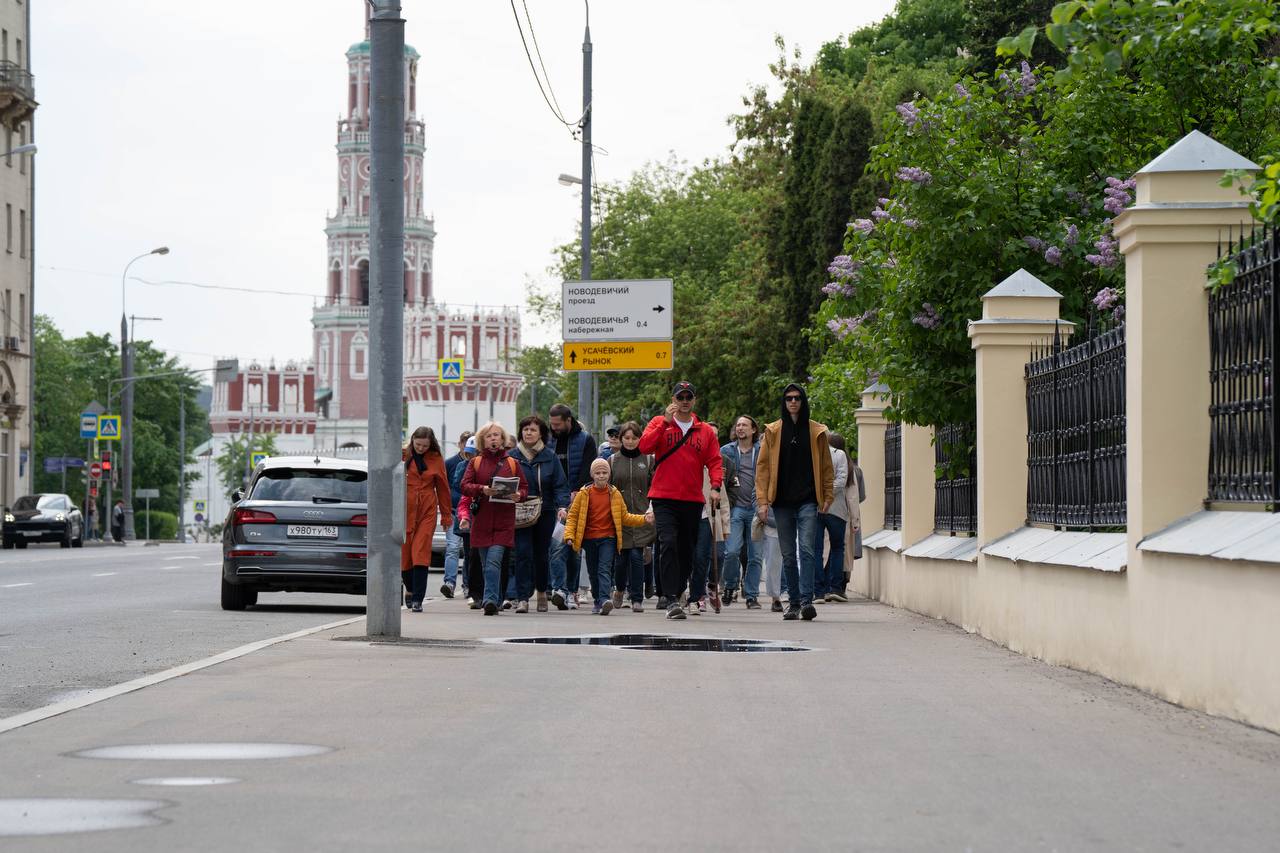 Рязань благоустройство