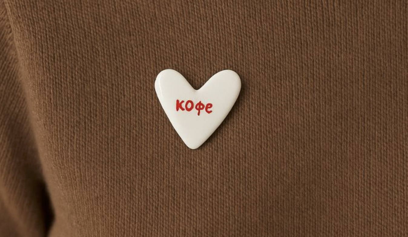 Мастер-класс по лепке из глины для взрослых и детей Украшения