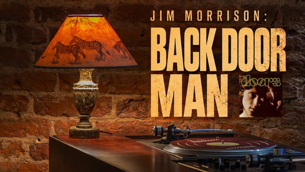 Виниловый вечер "Back Door Man”