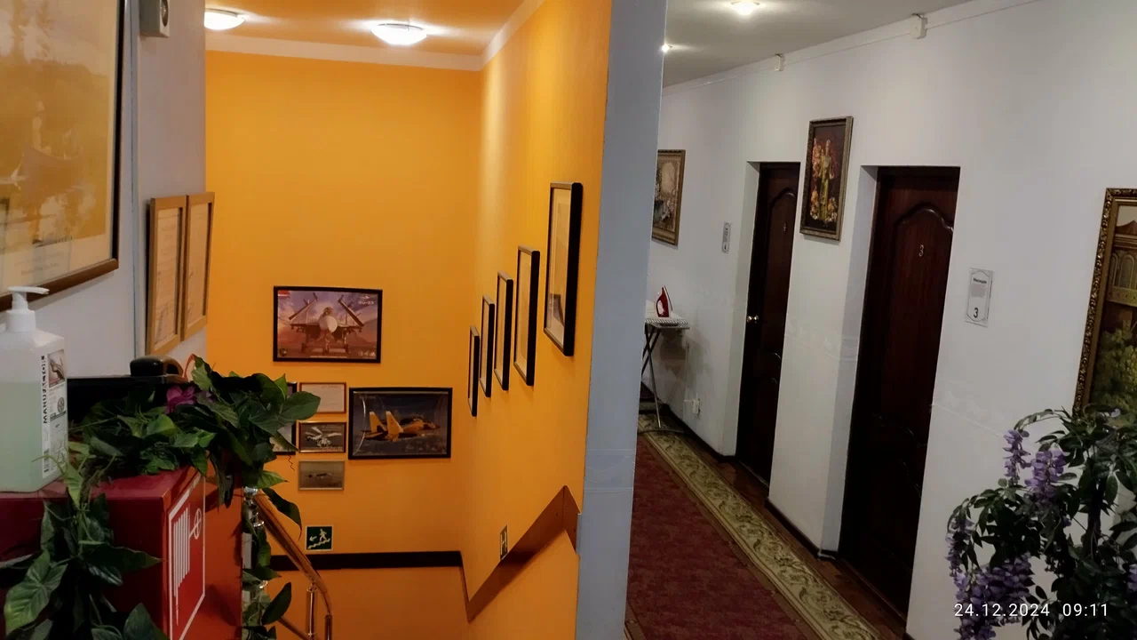 «Пятница» VS «Сделано в Жуковском»