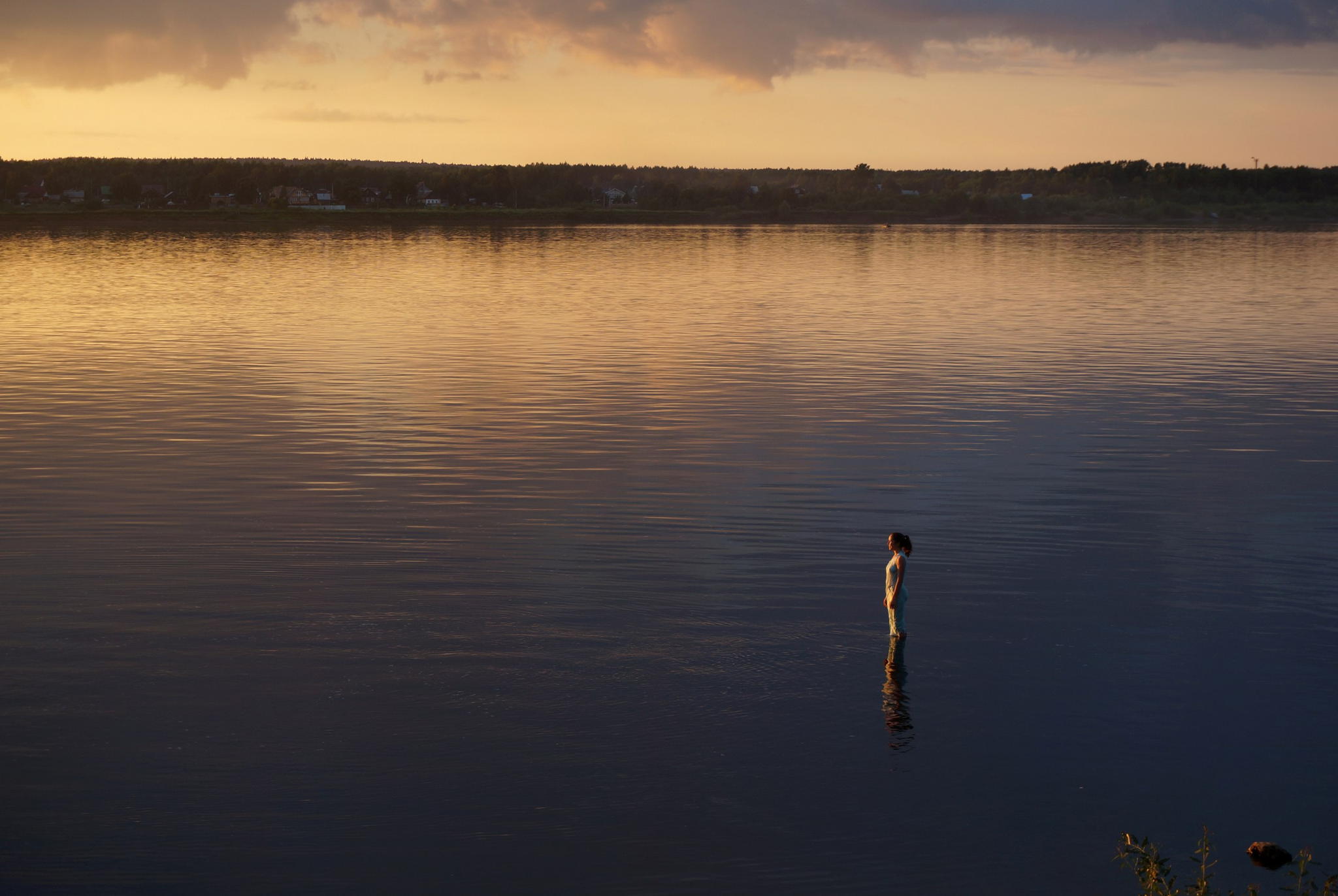 Медитативная встреча-практика с Леной Рэмбо