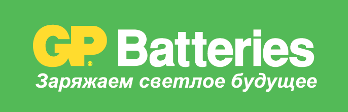 GP Batteries