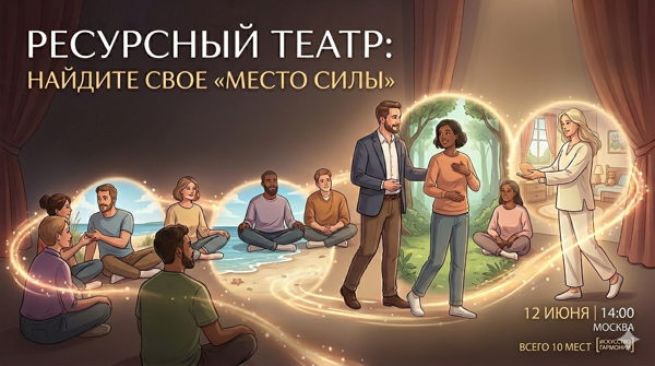 Ресурсный театр