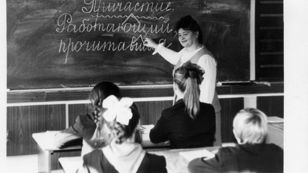 Как стать грамотным человеком на всю жизнь?