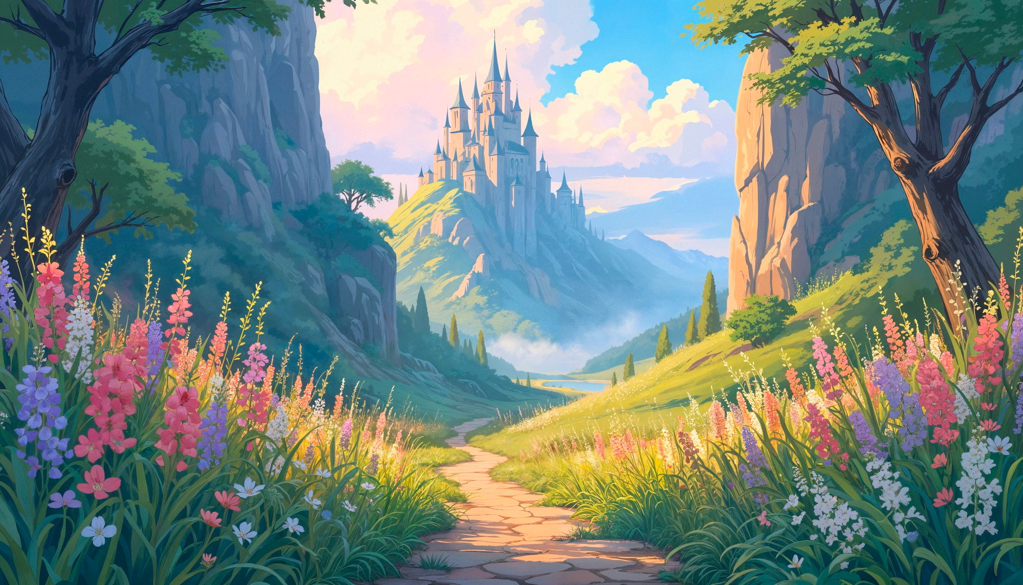 Обложка моей любимой книги