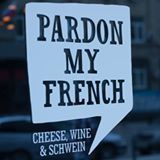 Винный бар Pardon My French