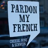 Винный бар Pardon My French