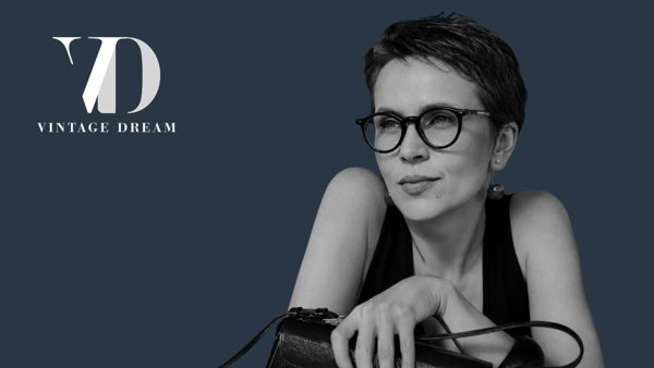 «Психология камней в винтажных украшениях» встреча с fashion-стилистом Милой Ушаковой