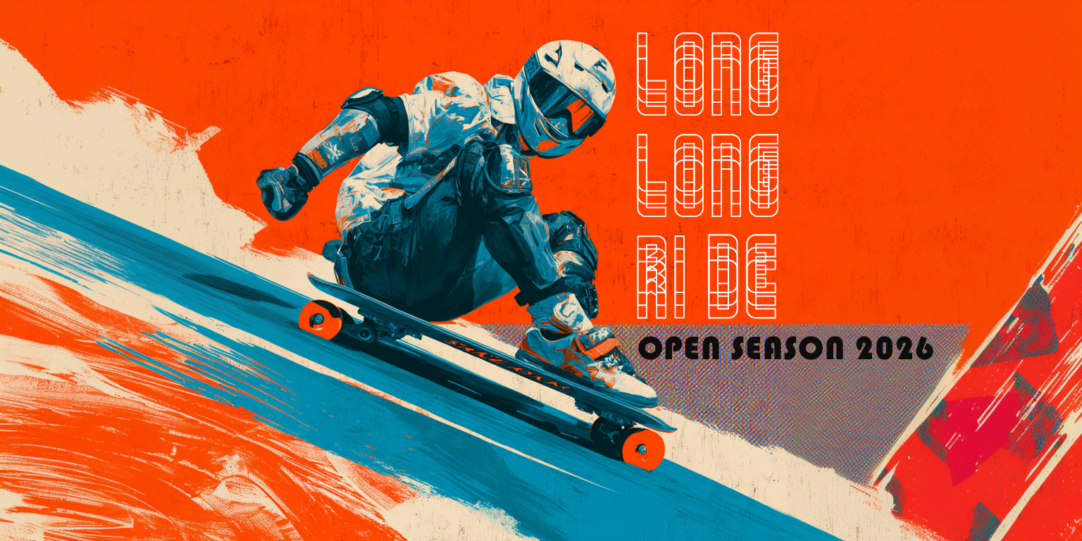 Массовый заезд «оpen season 2026» от международного сообщества «long long ride»