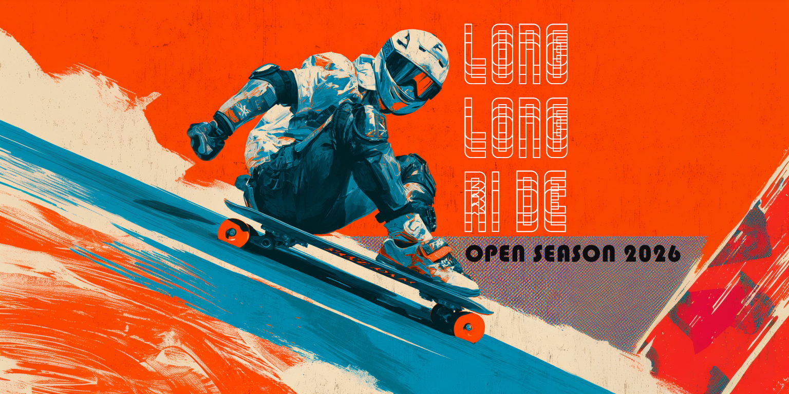Массовый заезд «Оpen Season 2026» от международного сообщества «Long Long Ride»