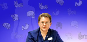 Алексей Решетун. Что происходит с телом после смерти?