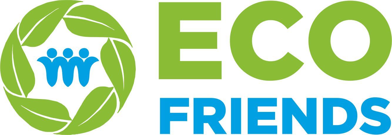 Проект ECOfriends