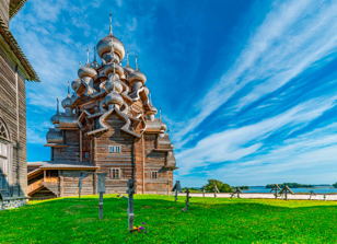 "Православный Карельский перешеек"