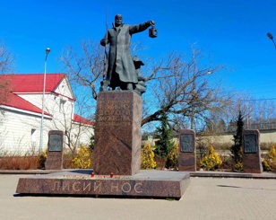 Бесплатная экскурсия «Лисий Нос героический, таинственный и прекрасный» 