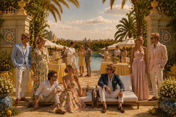 Summer Blogger Party 2026