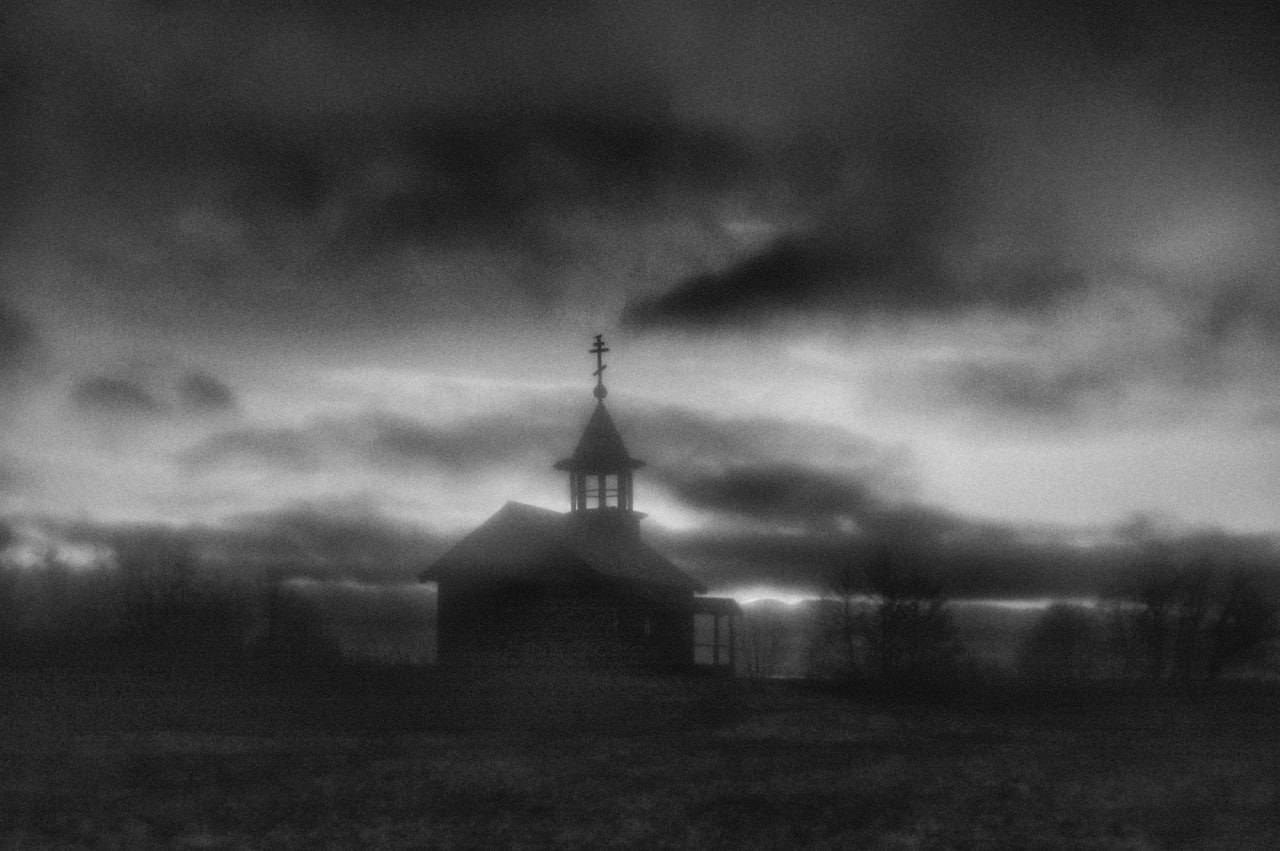 в рамках программы «ФОТОСРЕДА» состоится встреча с фотографами Георгием Колосовым и Виктором Луганским