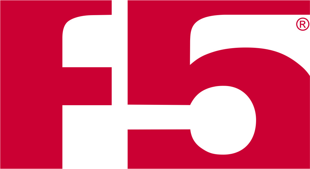 Бренд F5