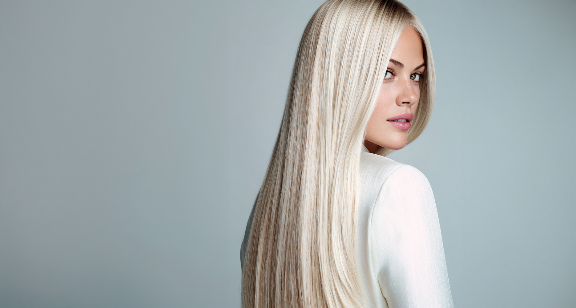 Идеальный BLOND. Санкт-Петербург
