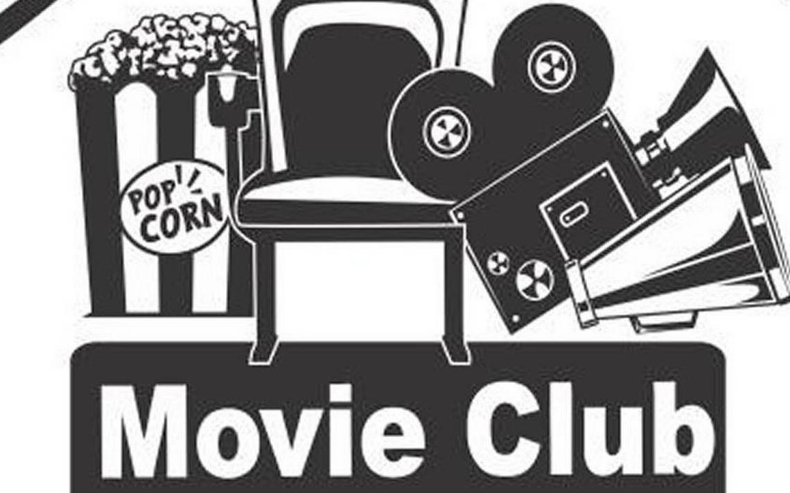 Movie club