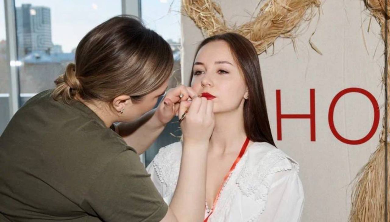 Хочу стать участником зоны EXPO на форуме