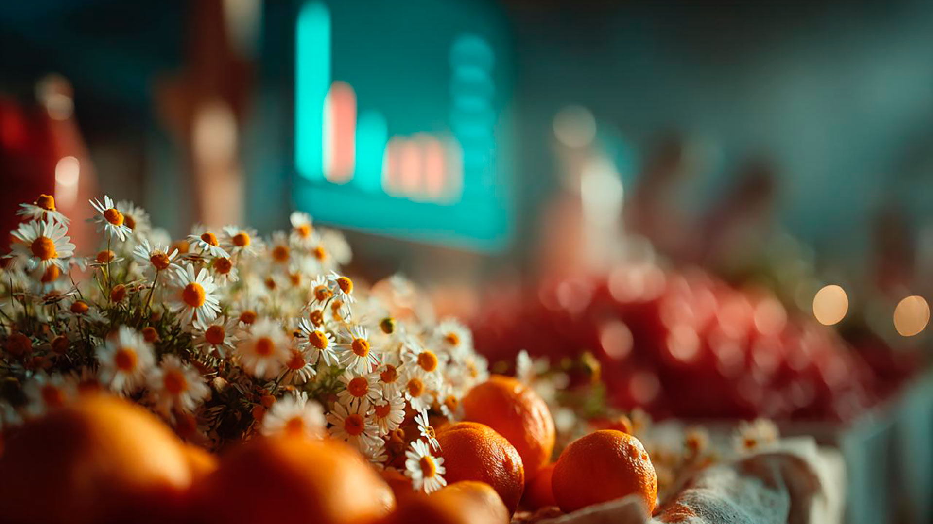 Мир AI. Как разобраться и отделить ромашки от апельсинов. Практический мастер-класс для C&B и HR