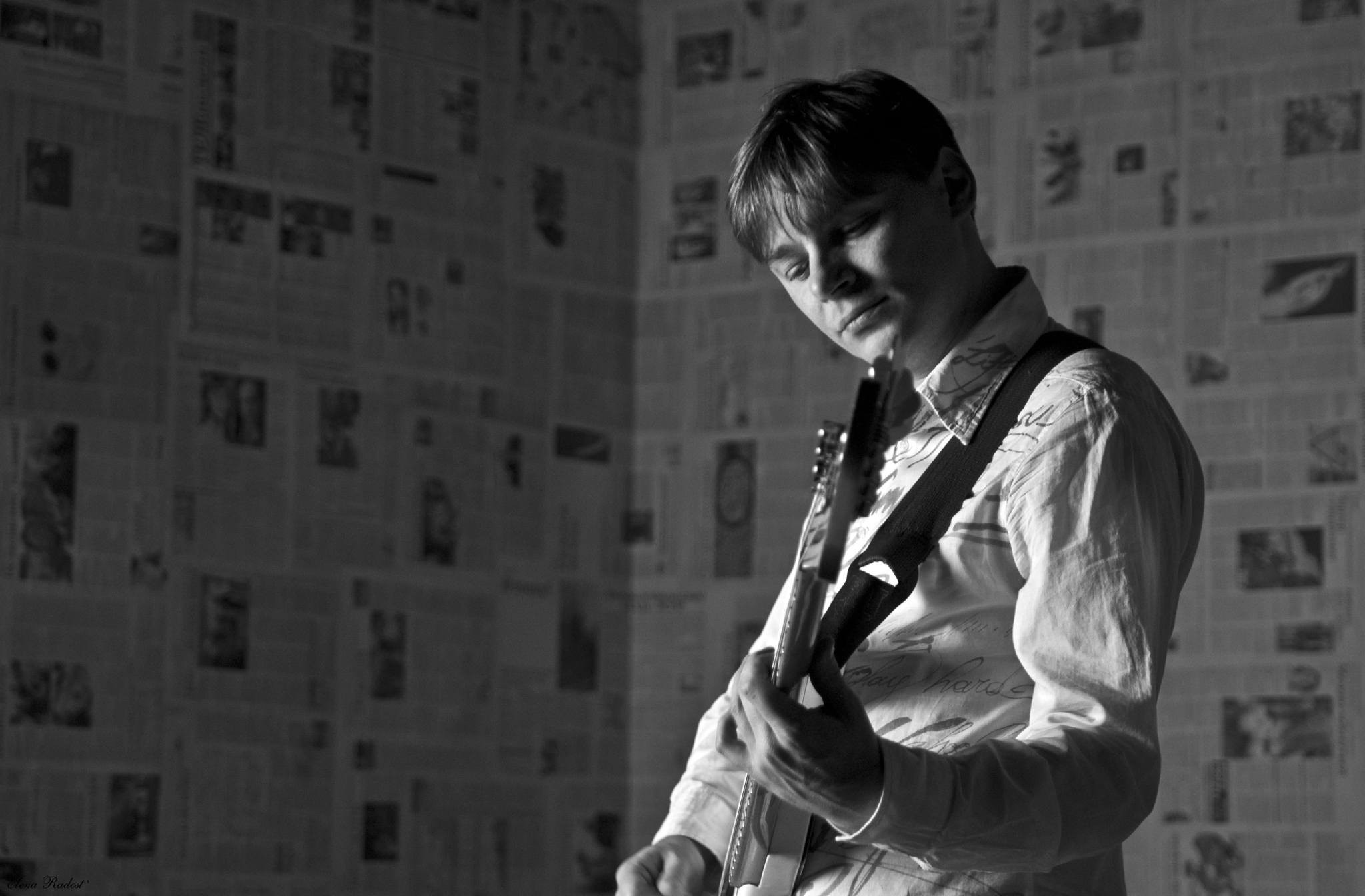 «Квартирник с Невидимками…»