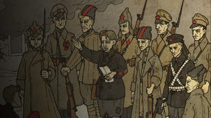 П. Н. Базанов: «Причины поражения белых в Гражданской войне 1917-1922 гг. Мнение русской эмиграции»