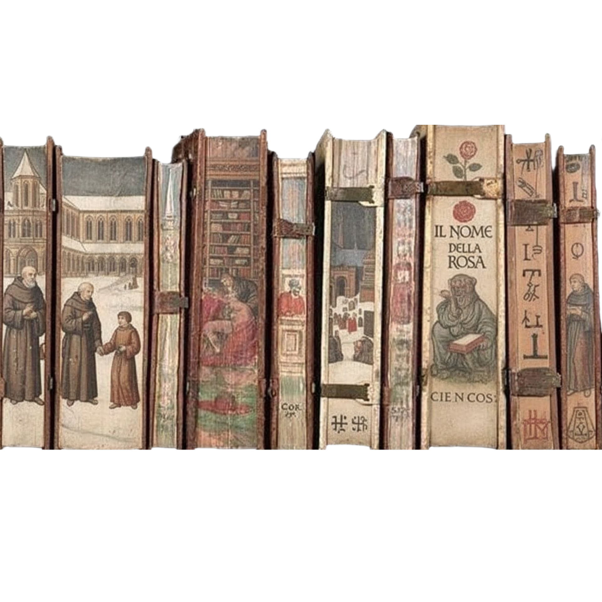 «Знаки. Тексты. Смыслы»