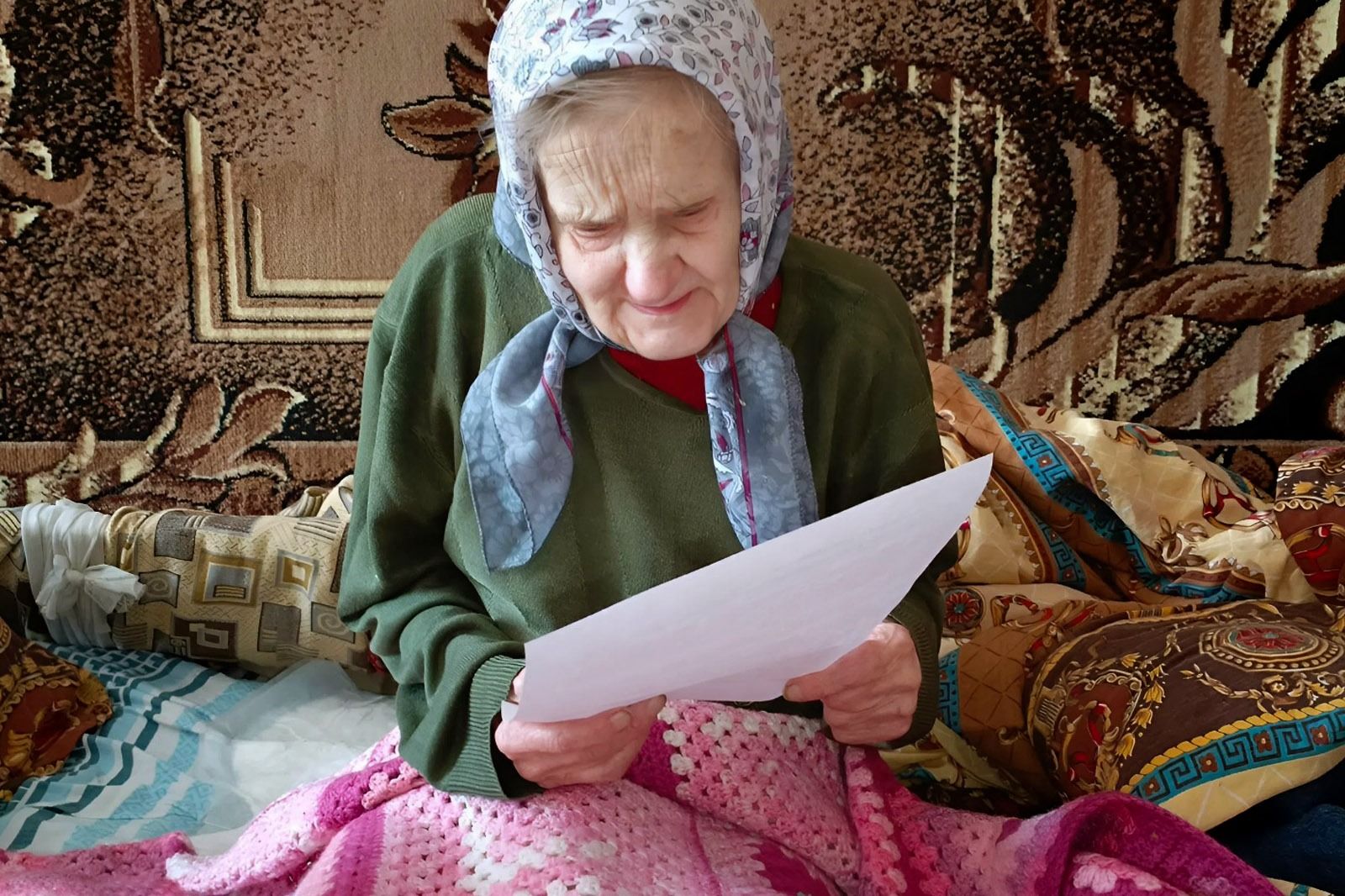 Ищем друзей по переписке