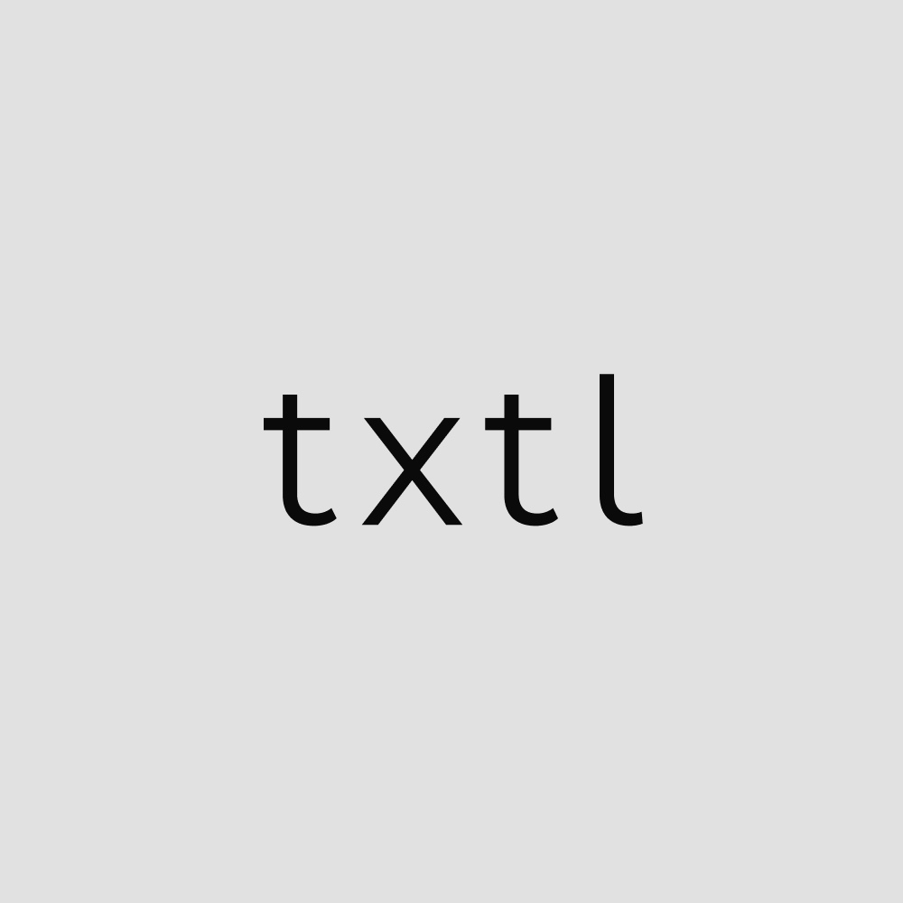 Textil