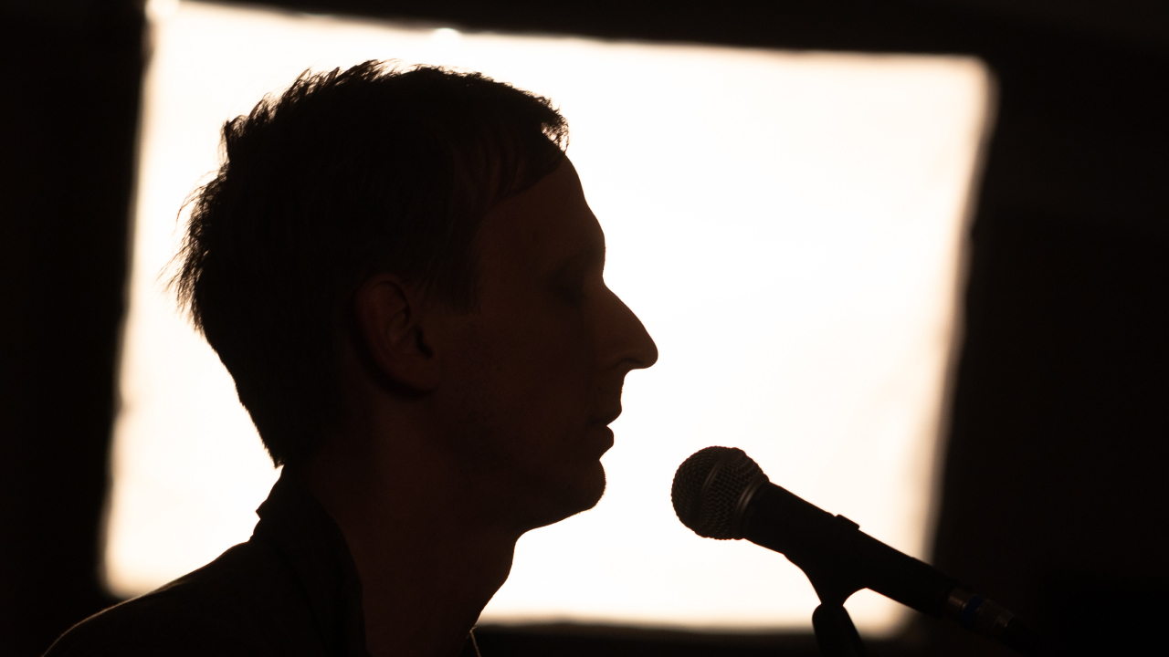 Музыкальный круг