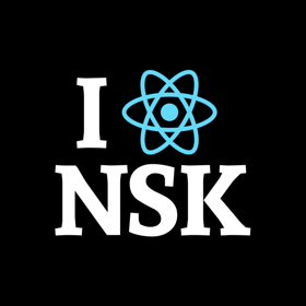 Сообщество React NSK