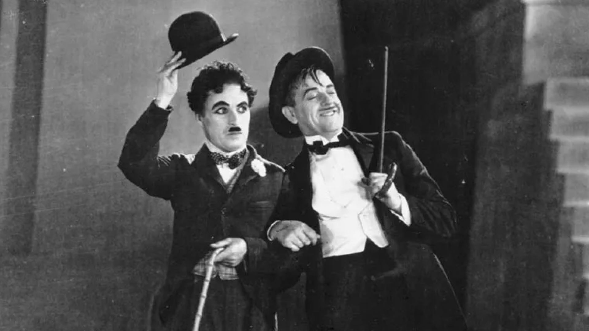 Мастер-класс «Комедийная импровизация»