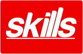 Skills — Российская марка одежды