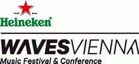 Waves Vienna - Festival and Conference