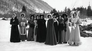 Наталья Потапова. Восстание декабристов: реакция семей